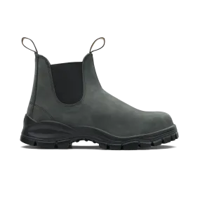 2238 Lug Sole Boots