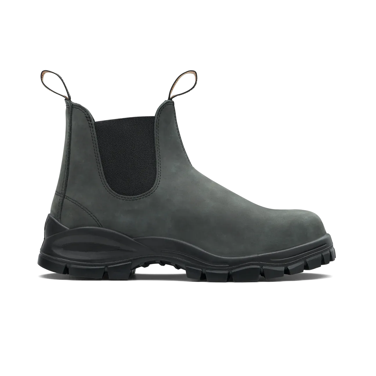 2238 Lug Sole Boots