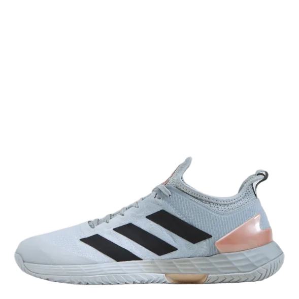 Adizero Ubersonic 4 W 000/grey
