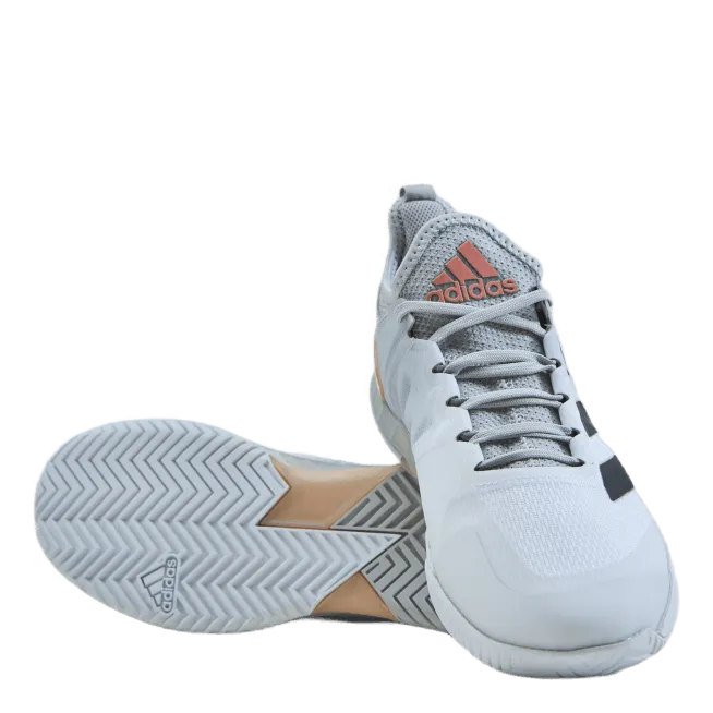 Adizero Ubersonic 4 W 000/grey