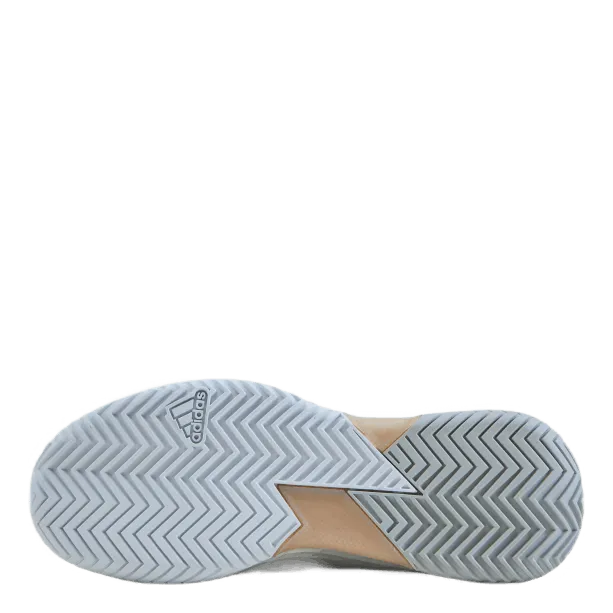 Adizero Ubersonic 4 W 000/grey