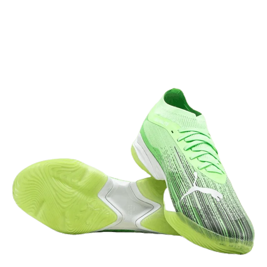 Adrenalite 1.1 White/Green