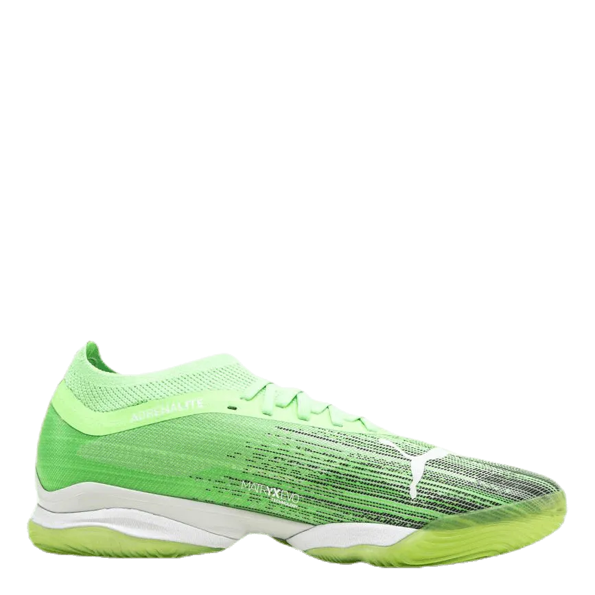 Adrenalite 1.1 White/Green