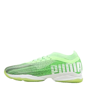 Adrenalite 1.1 White/Green