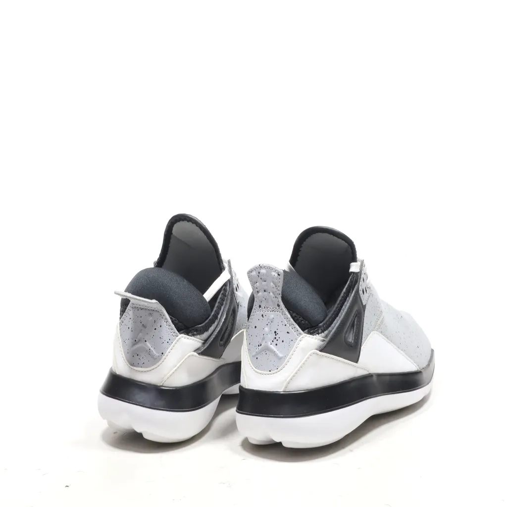 Air Jordan Fly 89 Sport Shoes Fabric Grey Color For Women