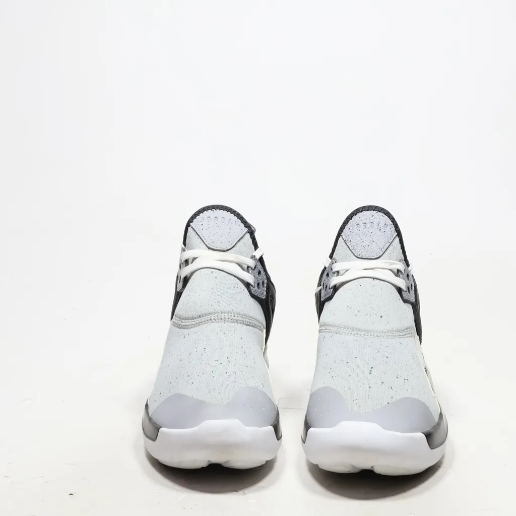 Air Jordan Fly 89 Sport Shoes Fabric Grey Color For Women