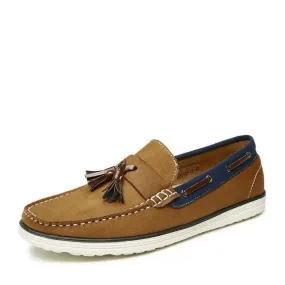 Angelo Ricci™ Casual Comfortable Loafers