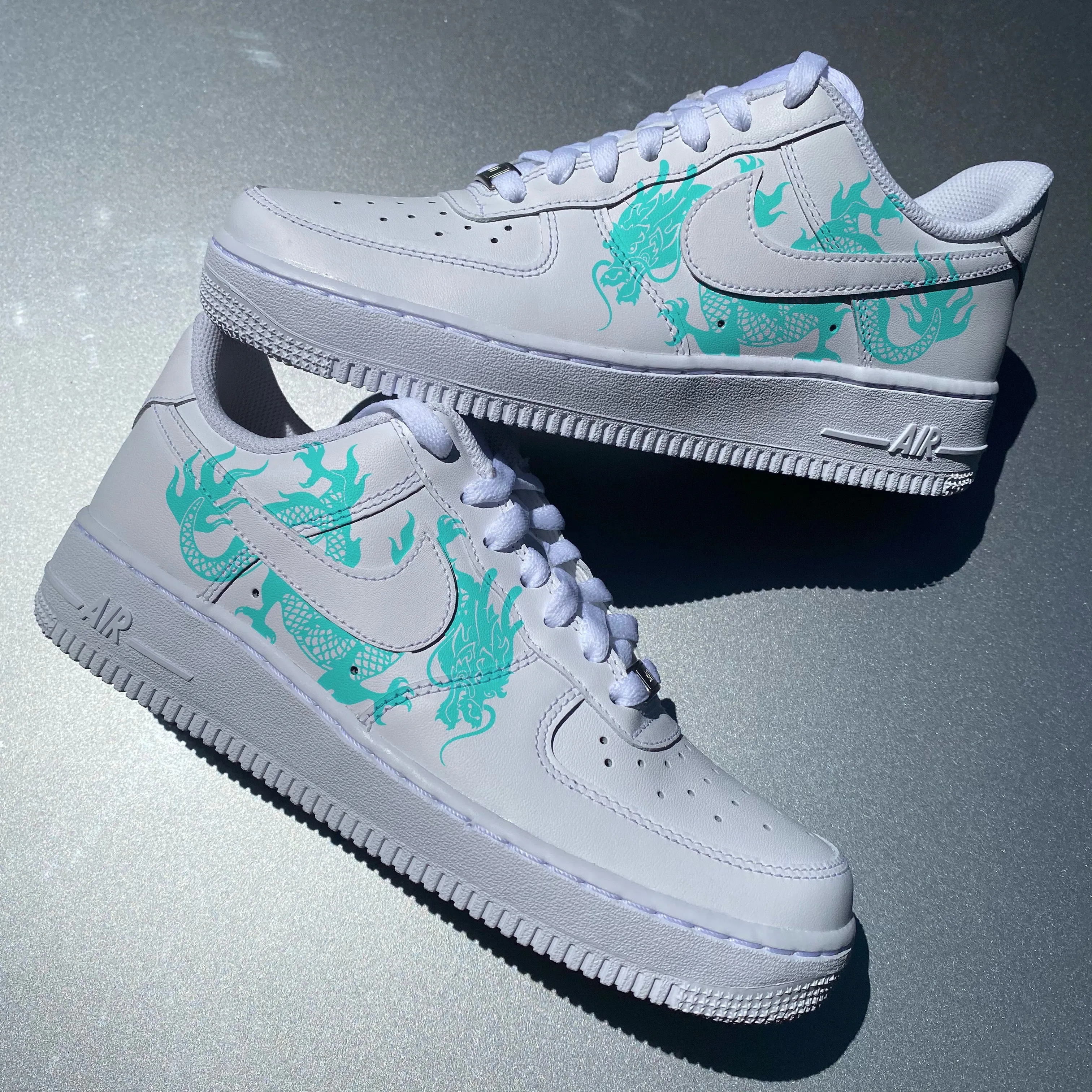 Aqua Dragon AF1