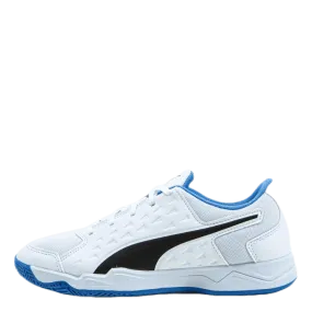 Auriz Junior Blue/White