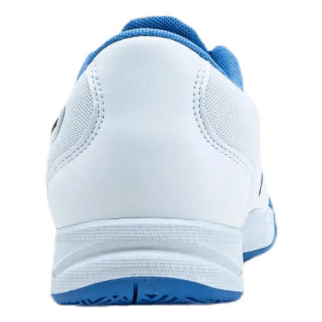 Auriz Junior Blue/White