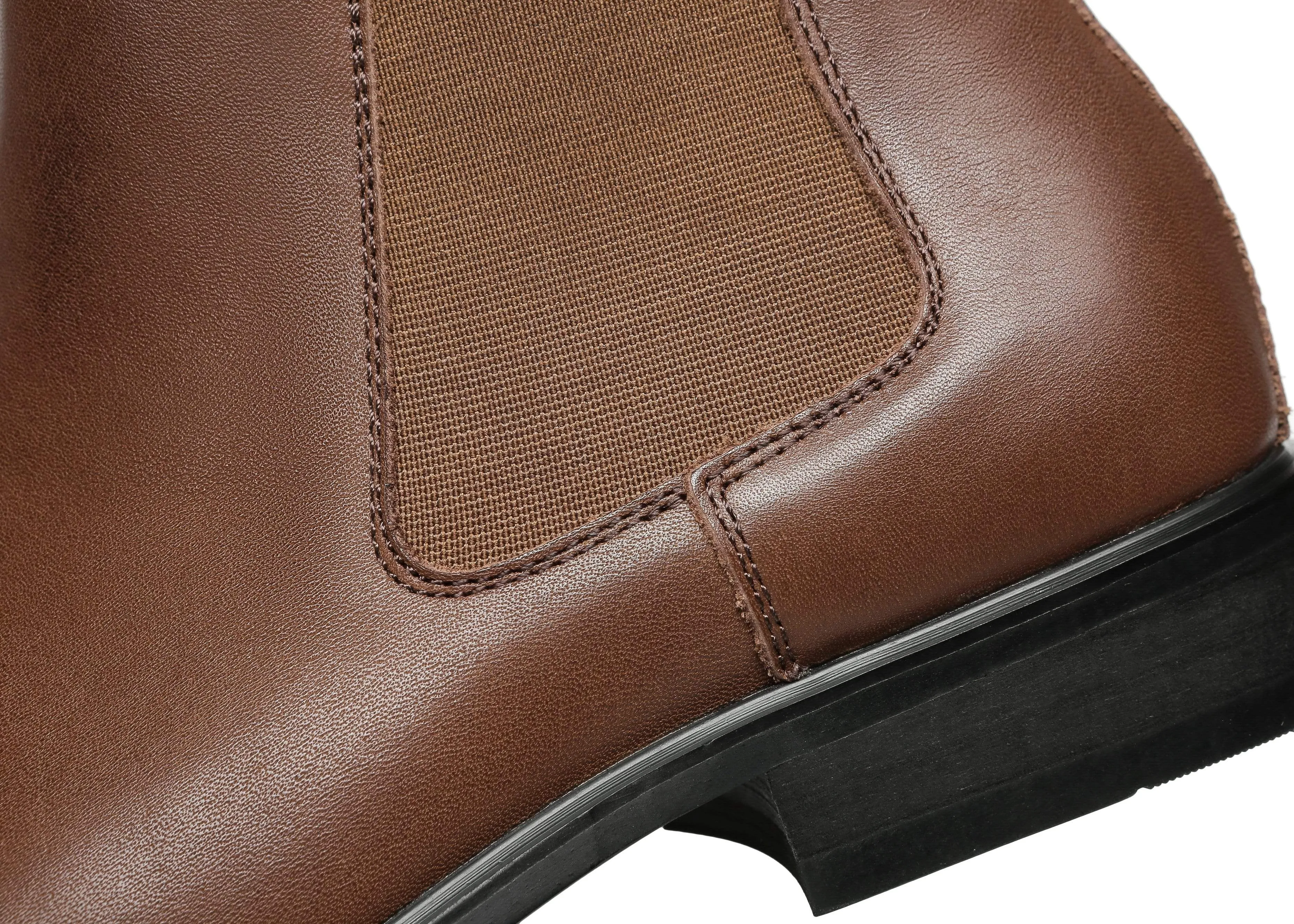 Australian Shepherd® Mens Casual Leather Boots Jeremy