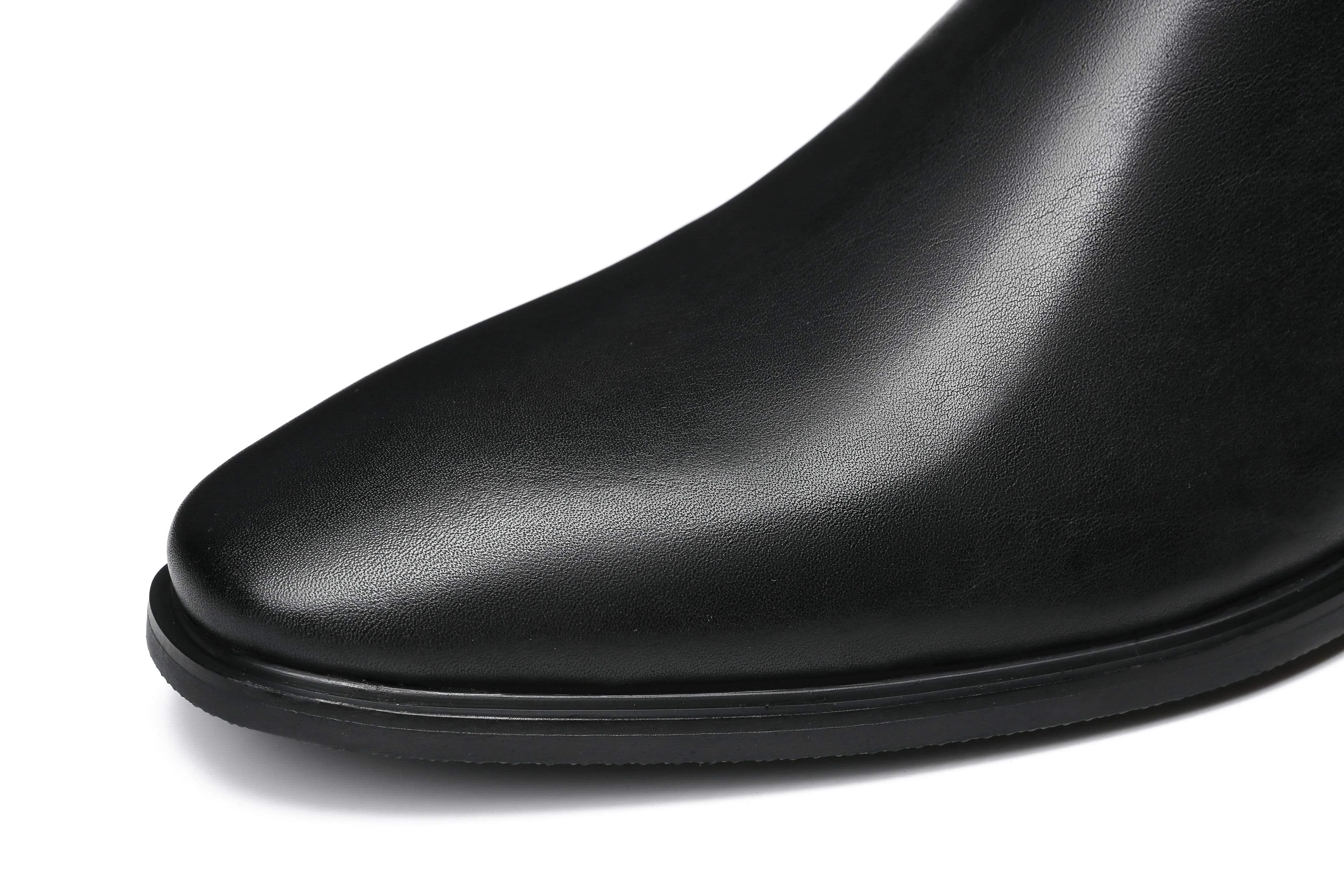 Australian Shepherd® Mens Casual Leather Boots Jeremy