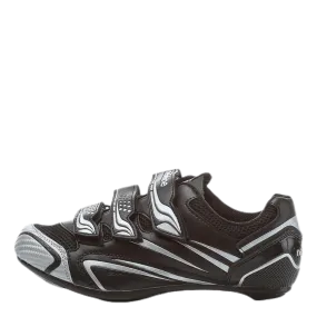 Bike Fitness Shoe Black