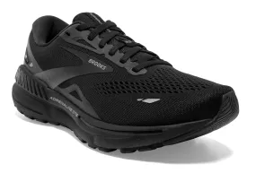 Brooks Women's Adrenaline GTS23 Black