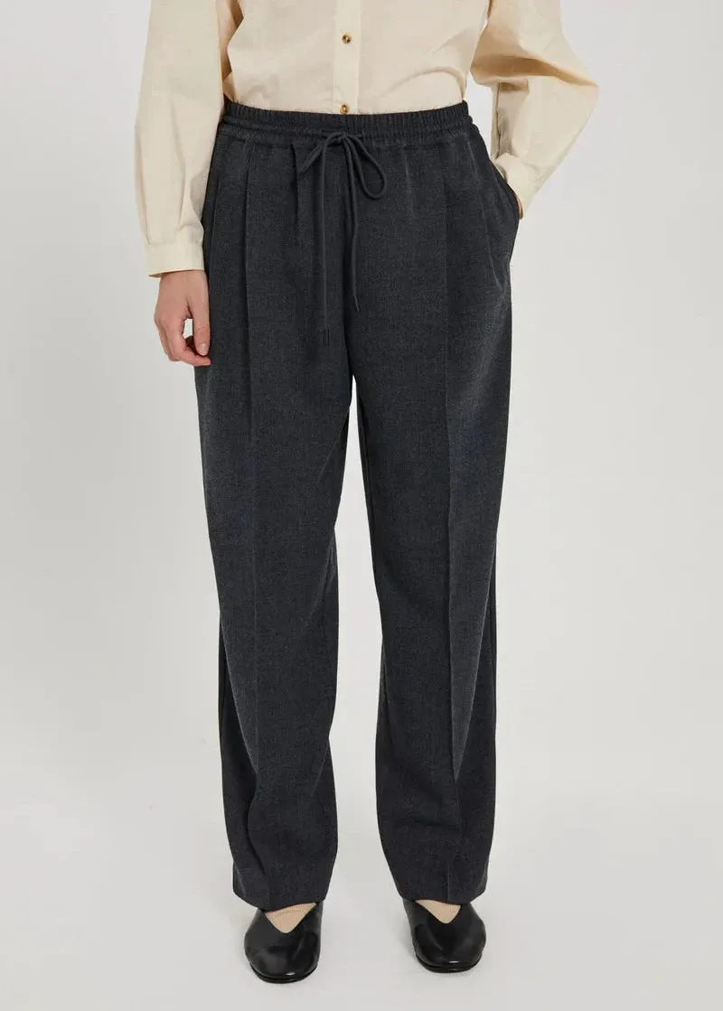 CANO CASUAL PANTS | GREY