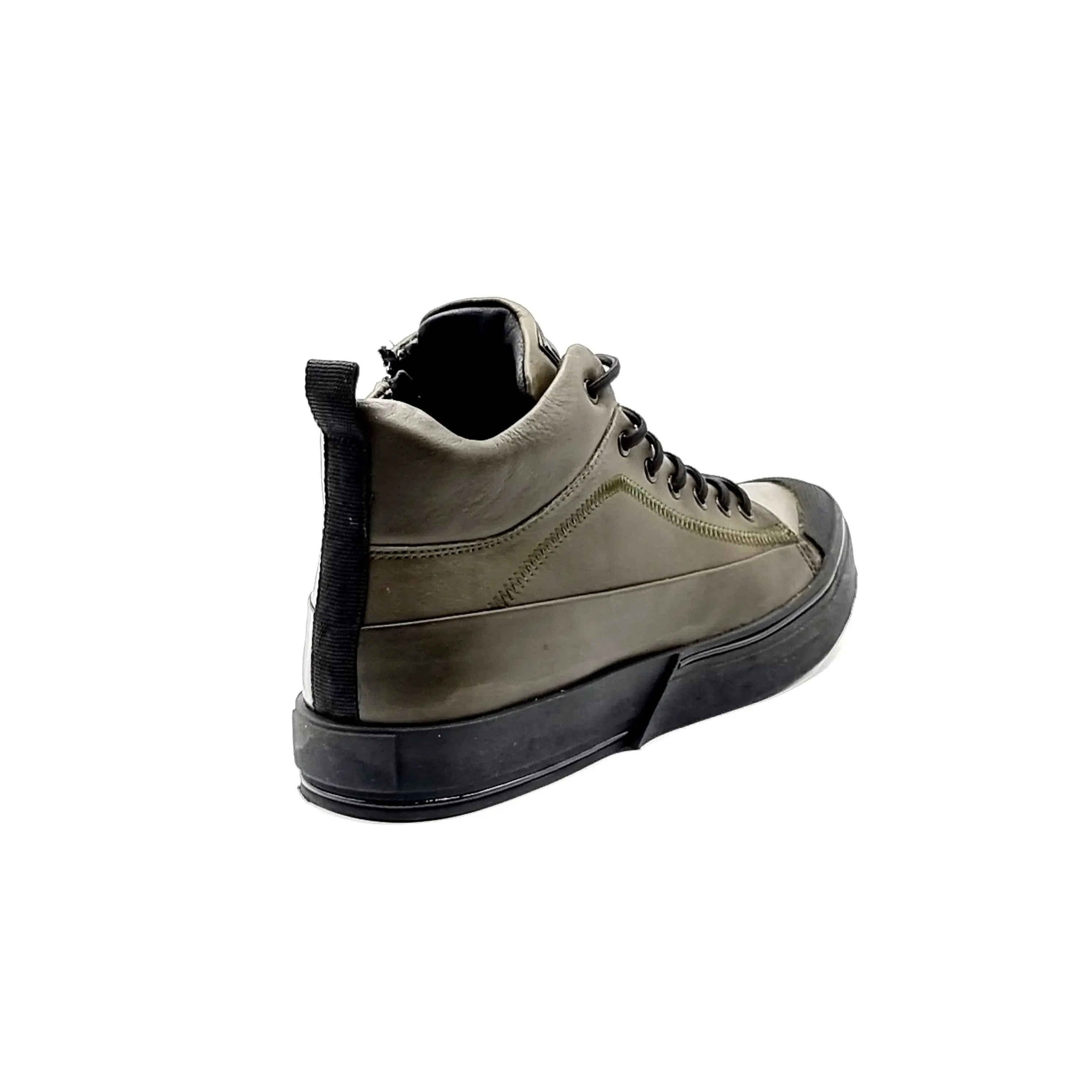 Casual Boots - 14024