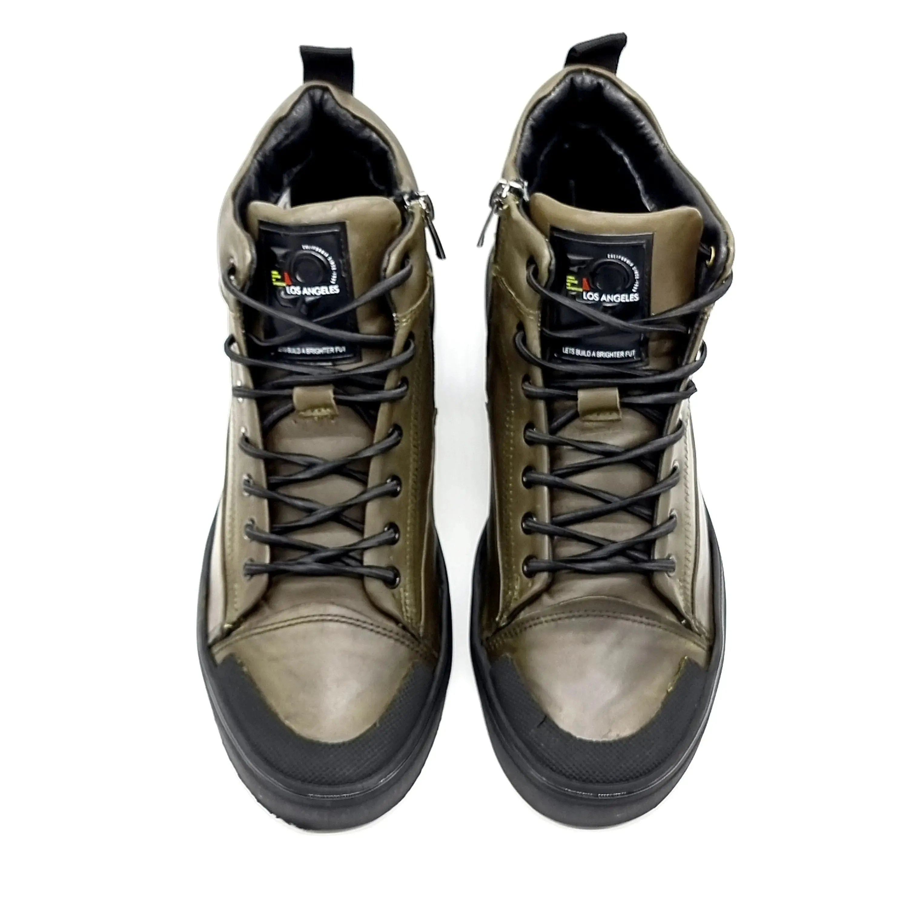 Casual Boots - 14024