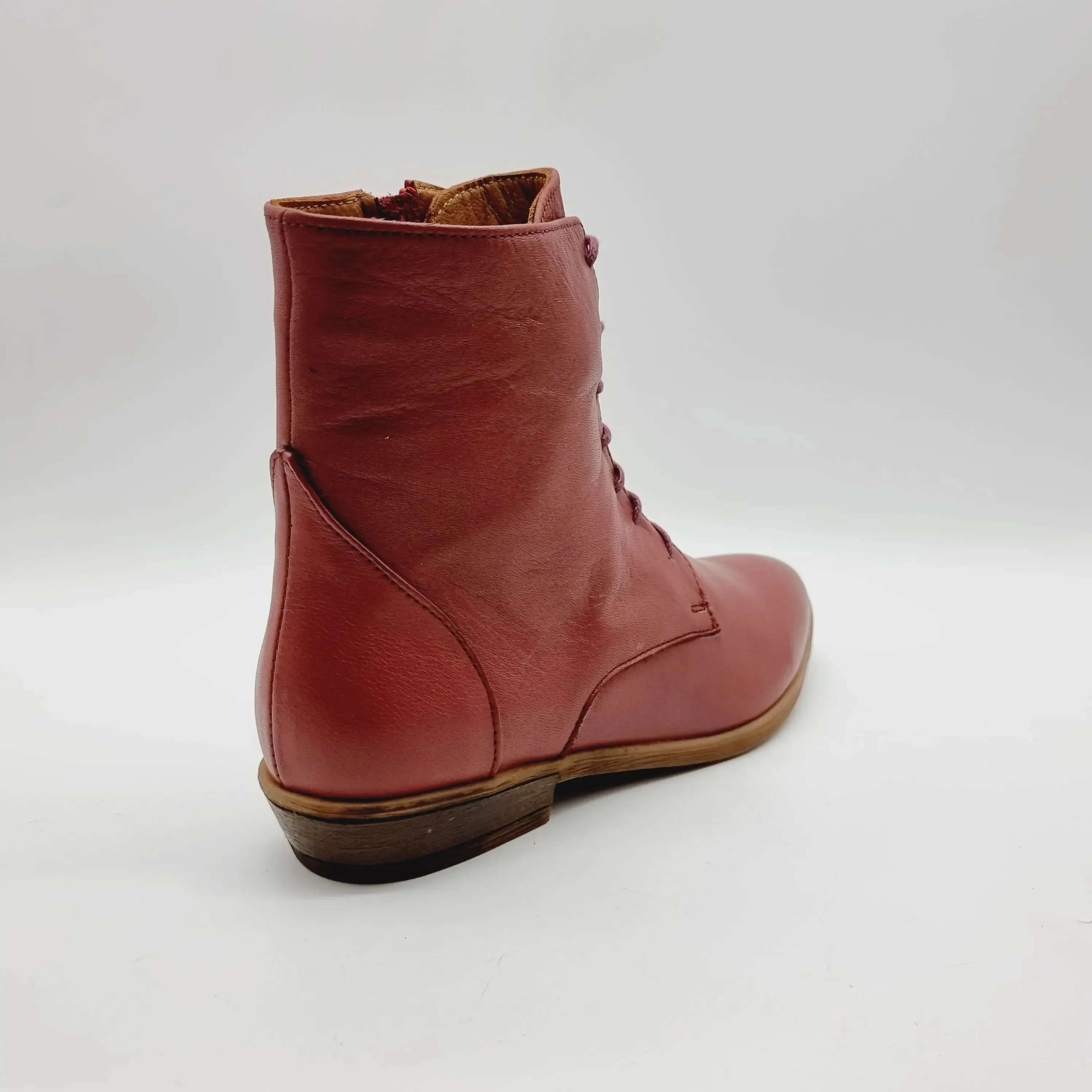 Casual Boots - 244
