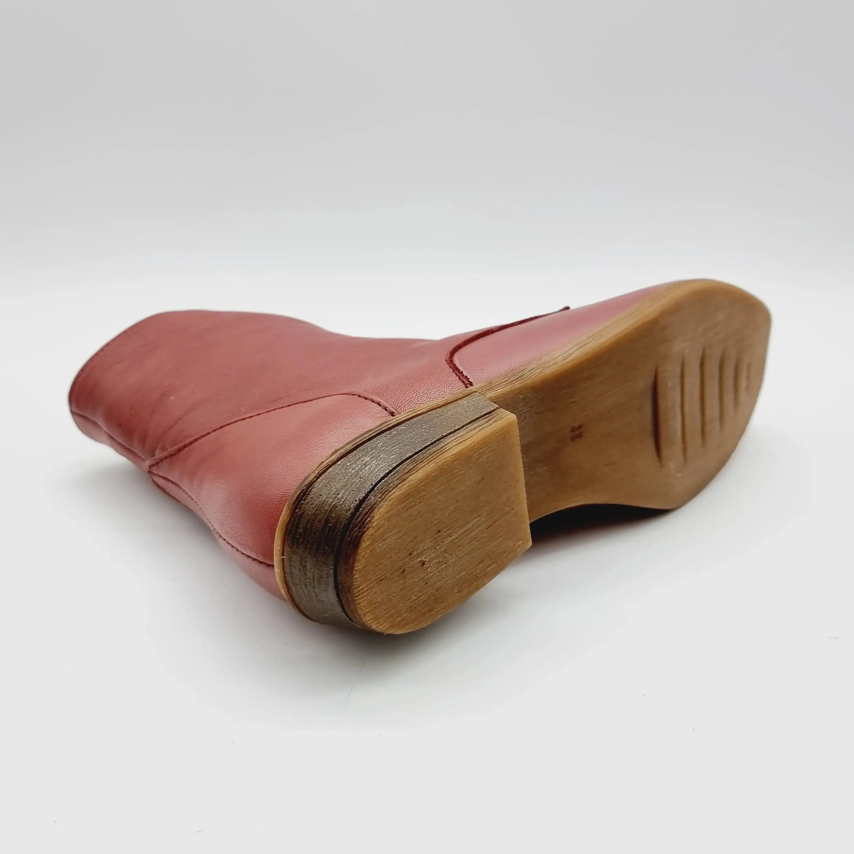 Casual Boots - 244