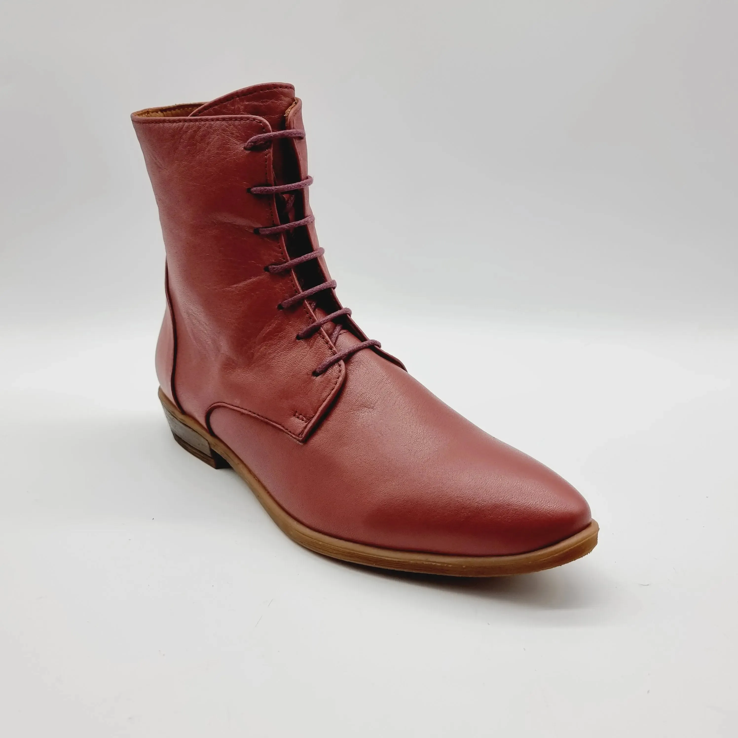 Casual Boots - 244
