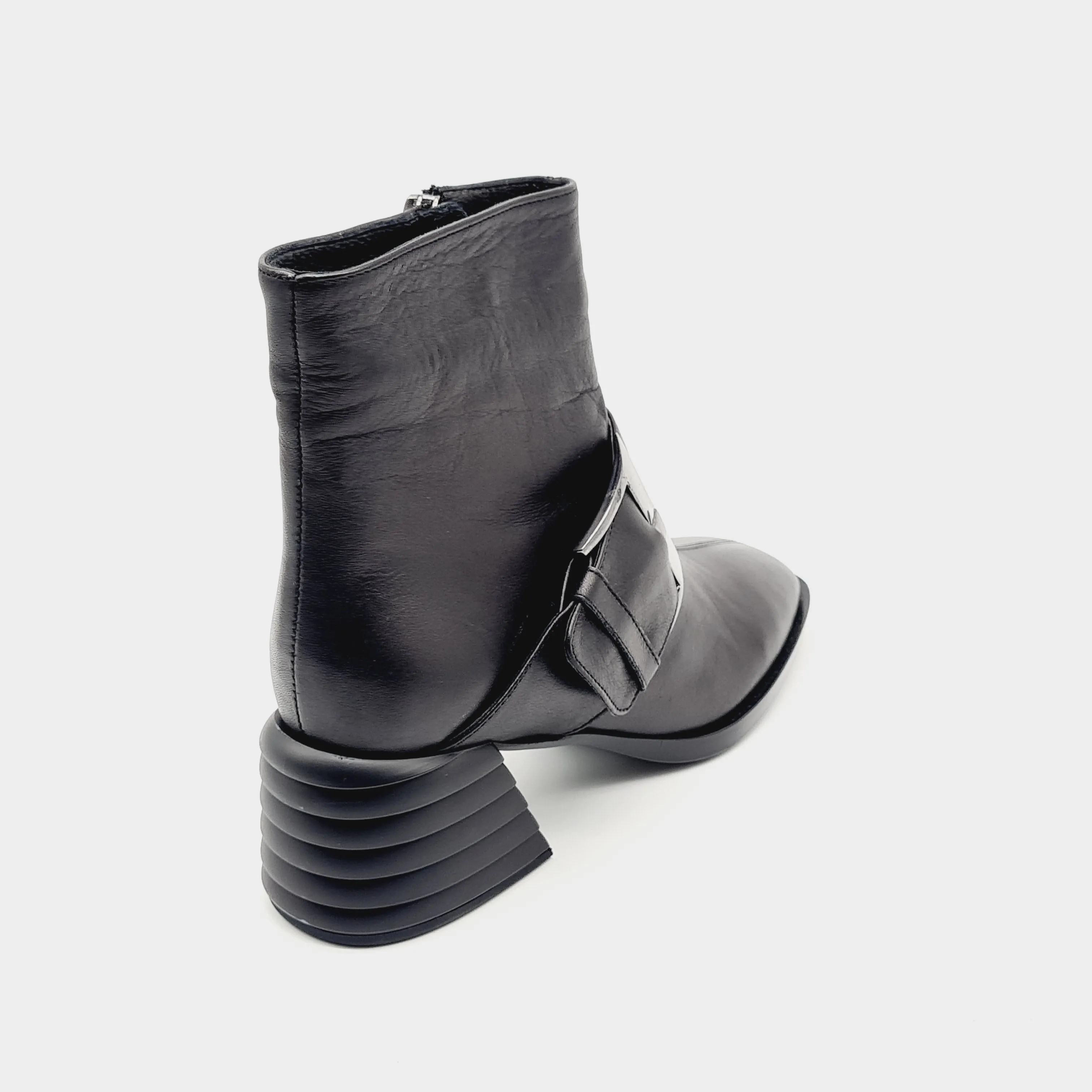Casual  Boots - 309743