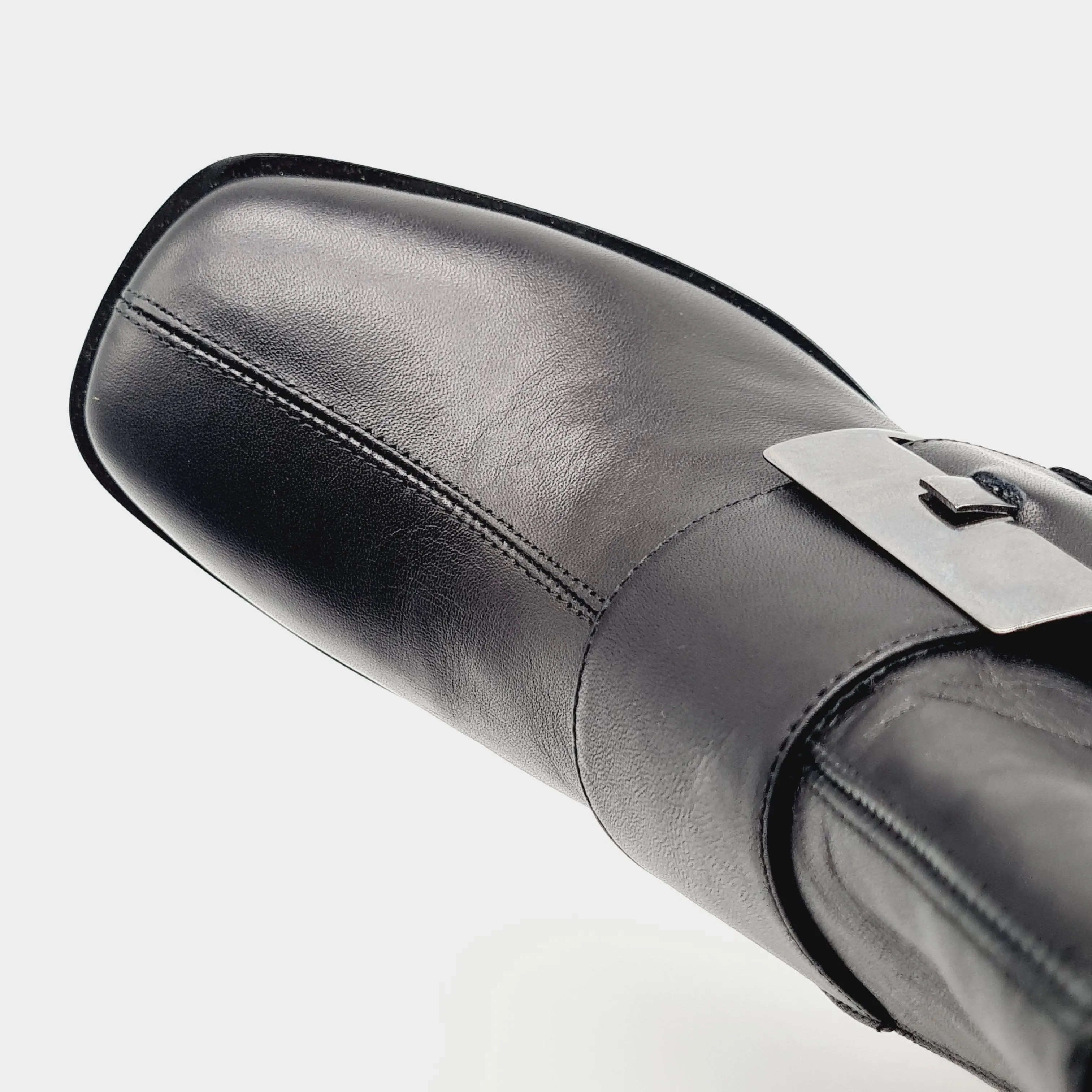 Casual  Boots - 309743