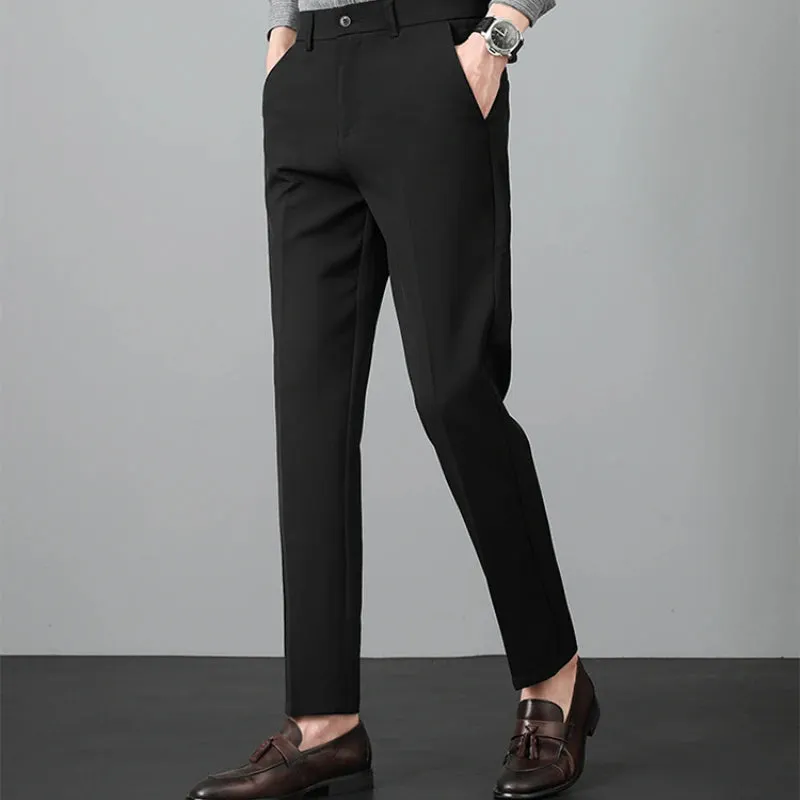Casual Pants Korean Version