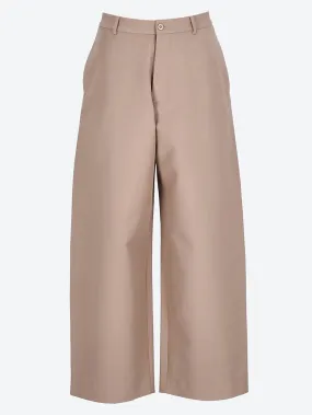 Casual pants