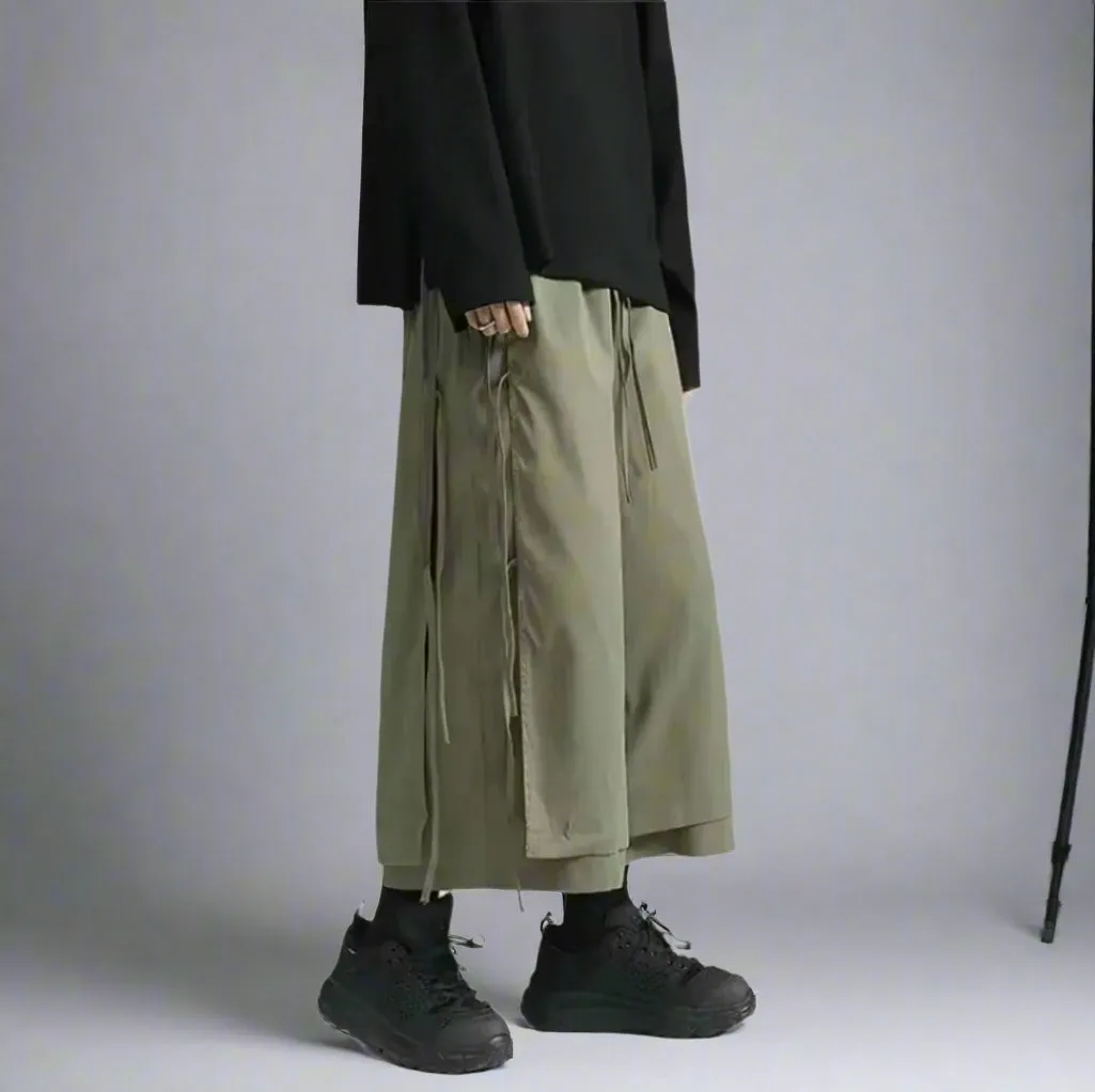 Casual Trousers