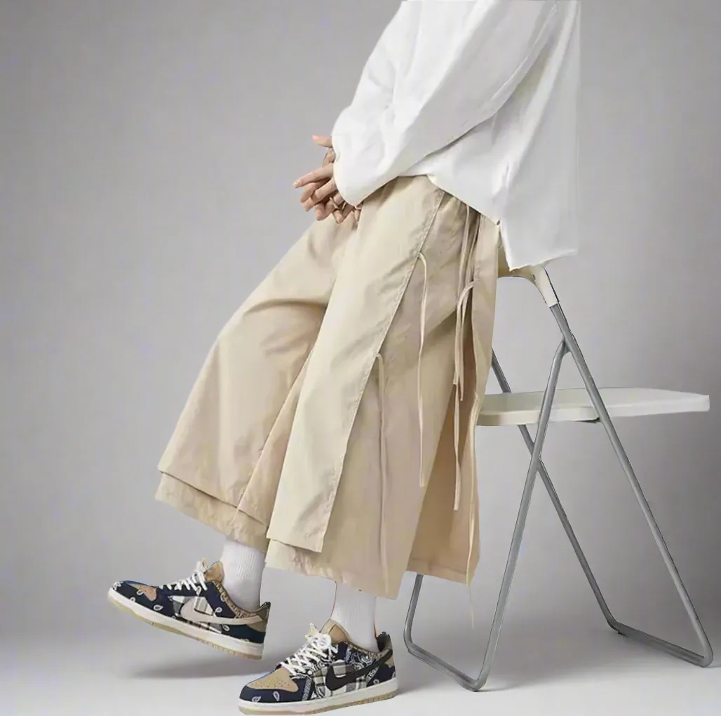 Casual Trousers
