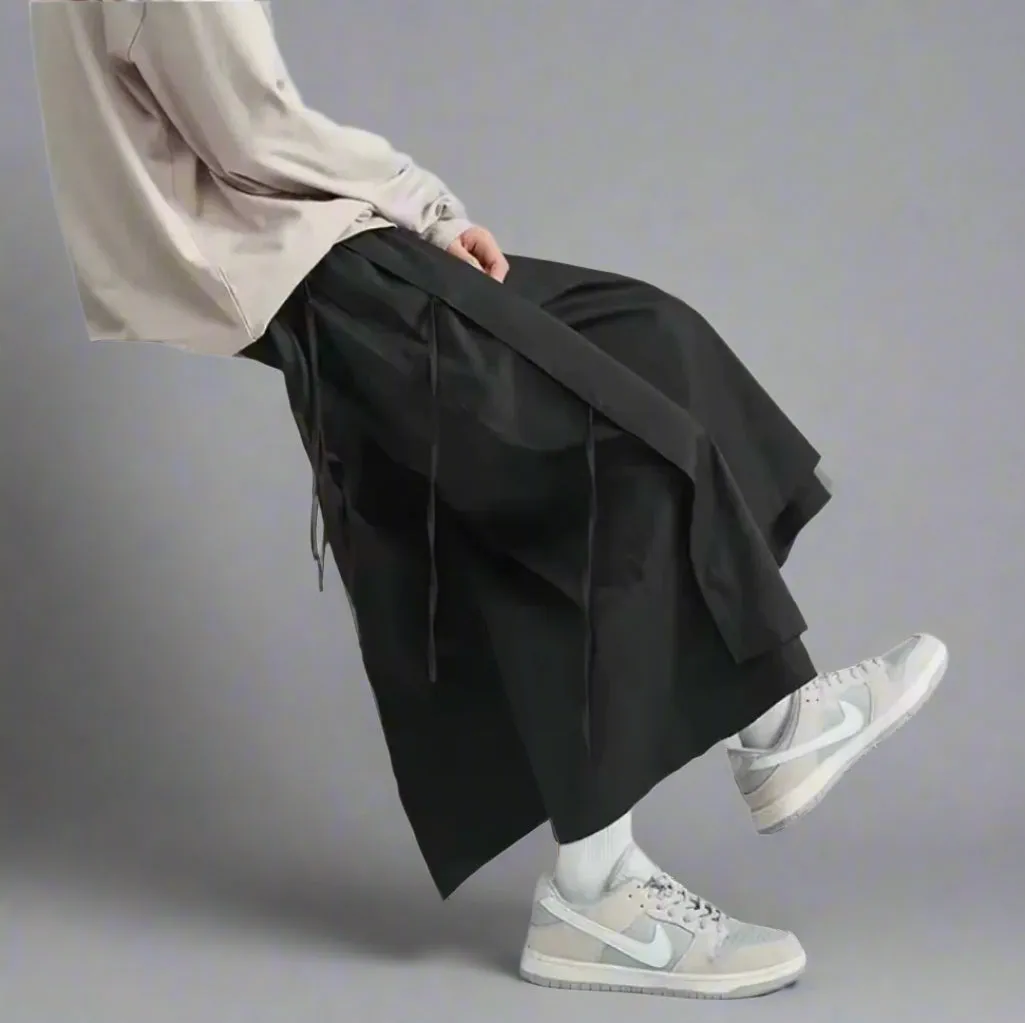 Casual Trousers