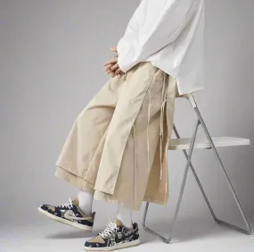 Casual Trousers