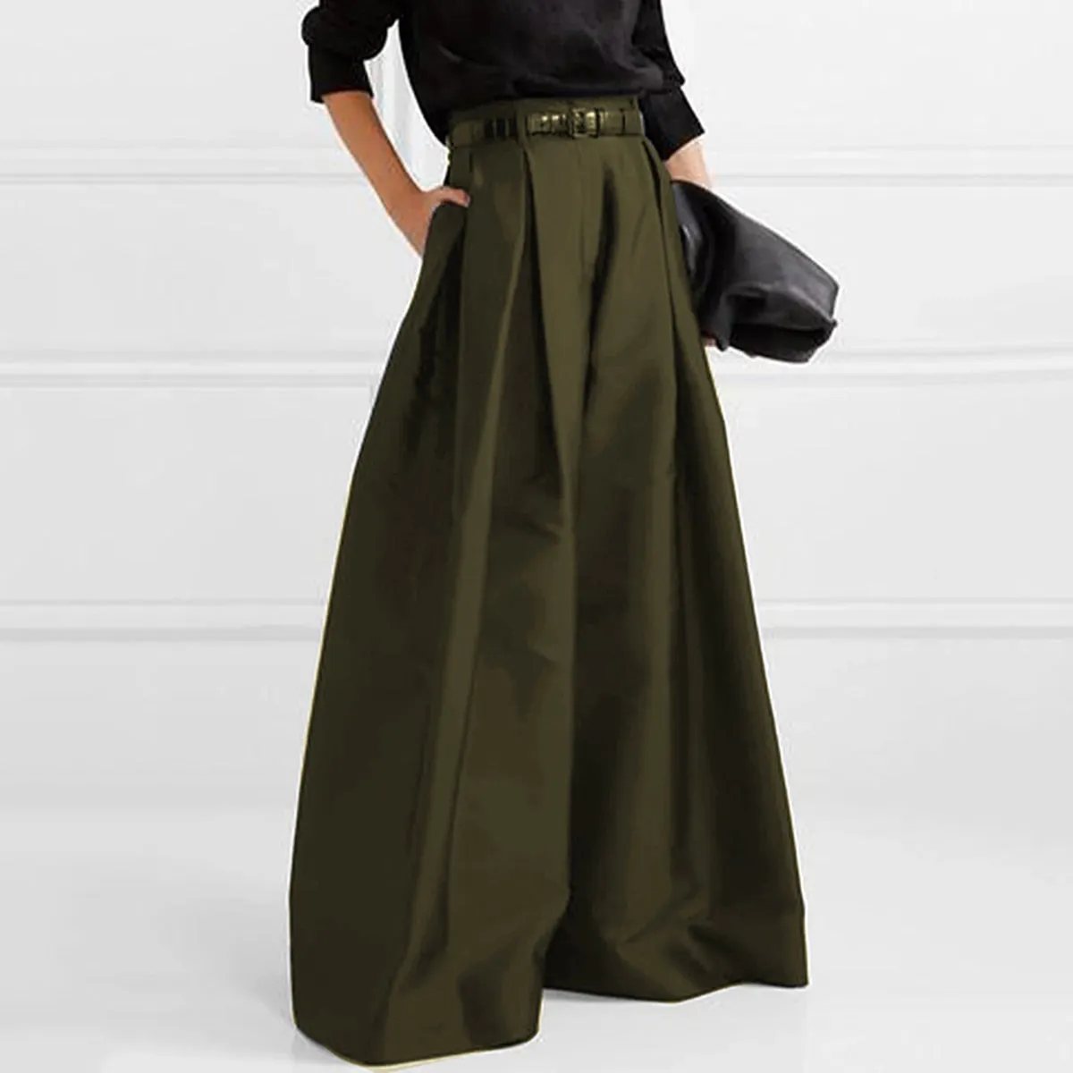 Casual Urban Pants Women | Fashion Casual Urban | Urban Fashion Spring