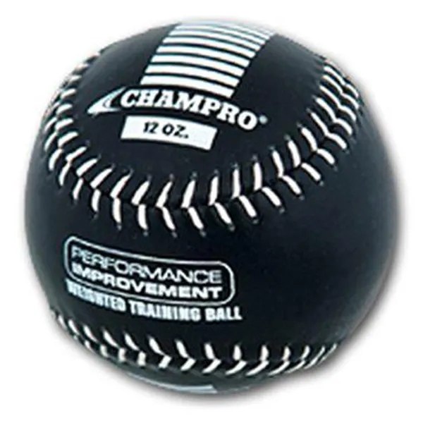 Champro Weighted Training Softballs