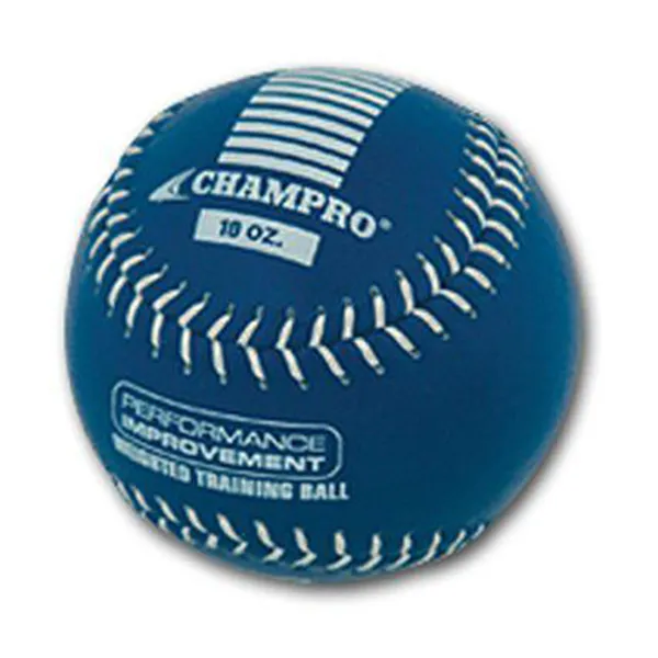 Champro Weighted Training Softballs
