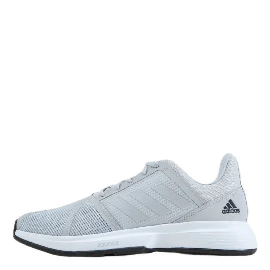 Courtjam Bounce M 000/grey
