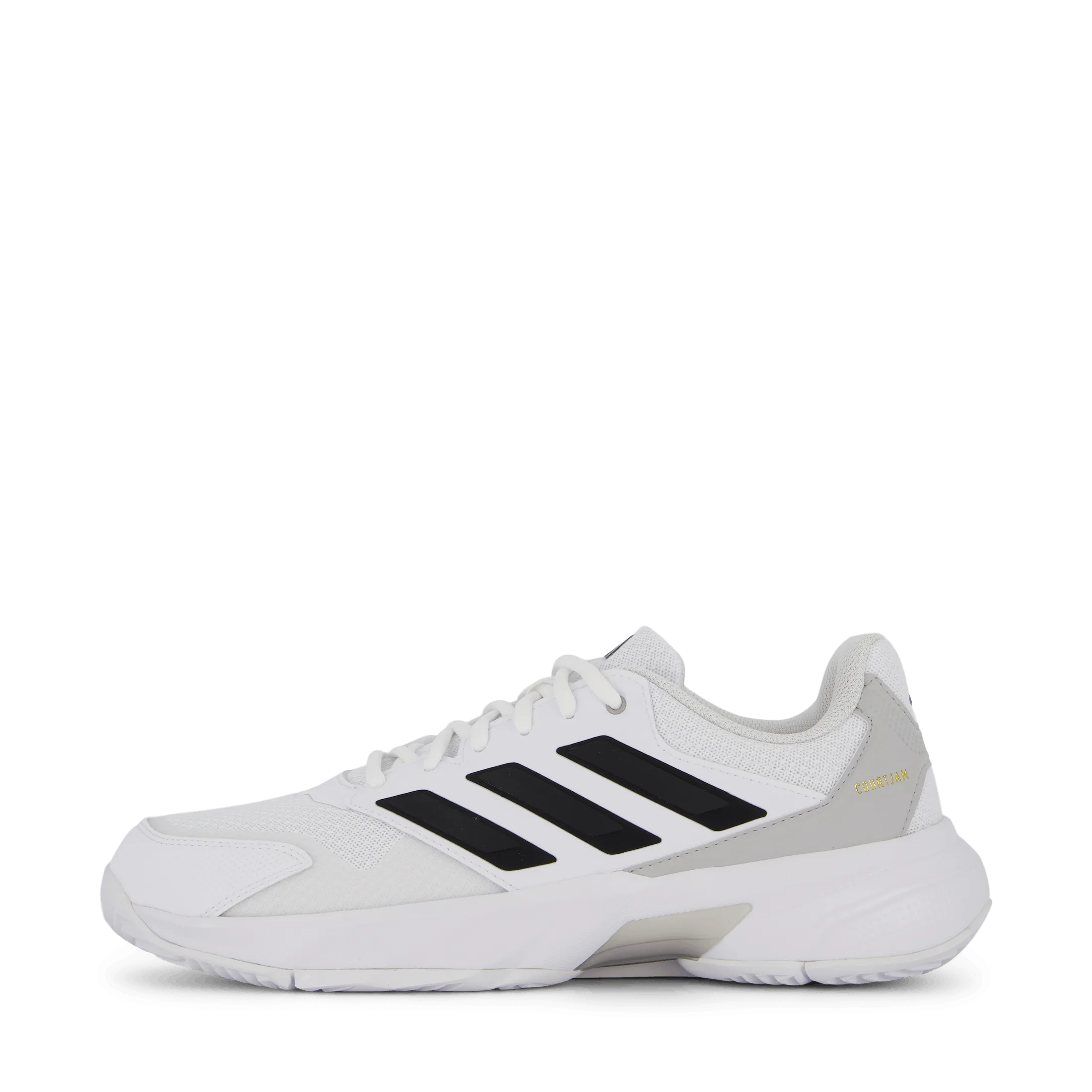 Courtjam Control 3 M White