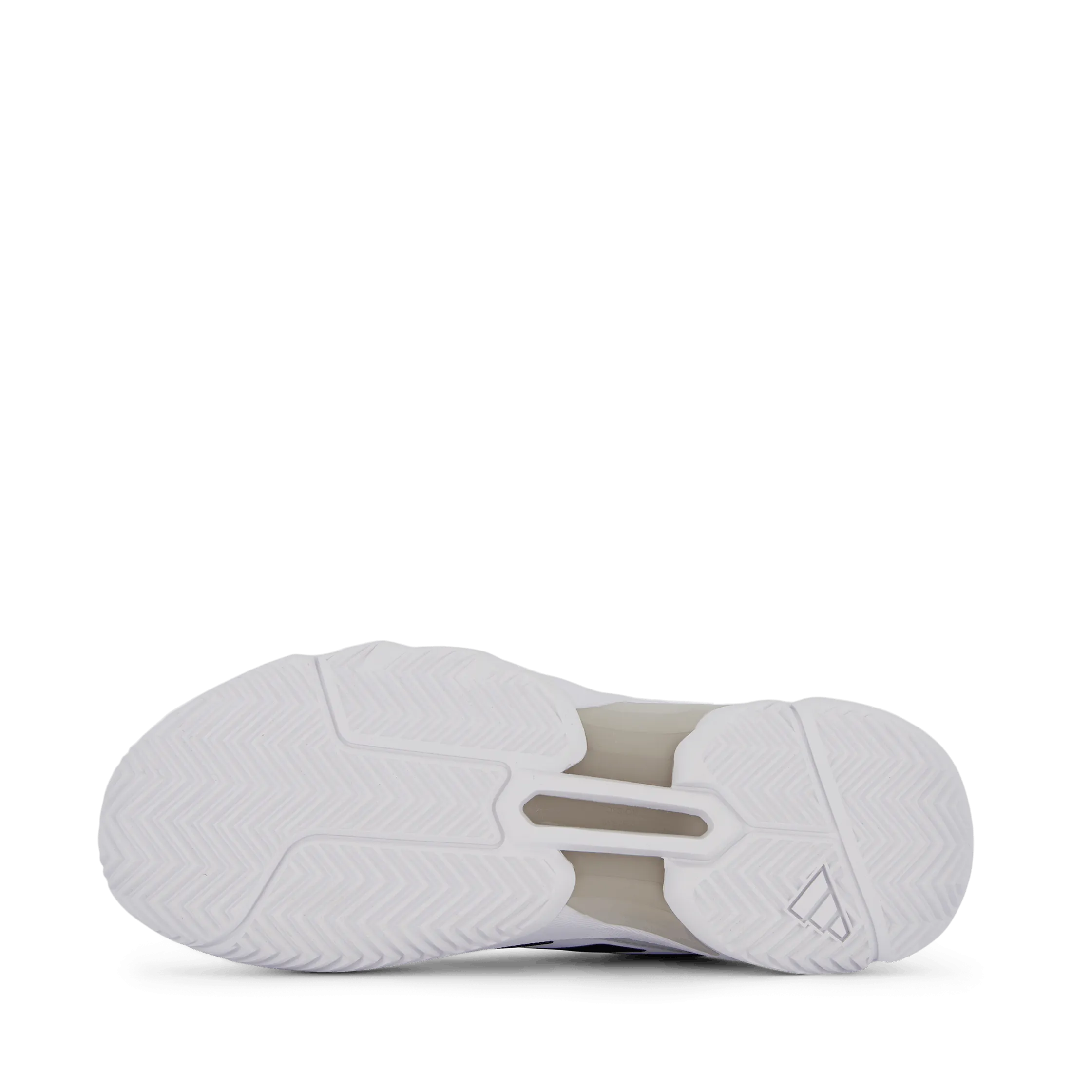 Courtjam Control 3 M White