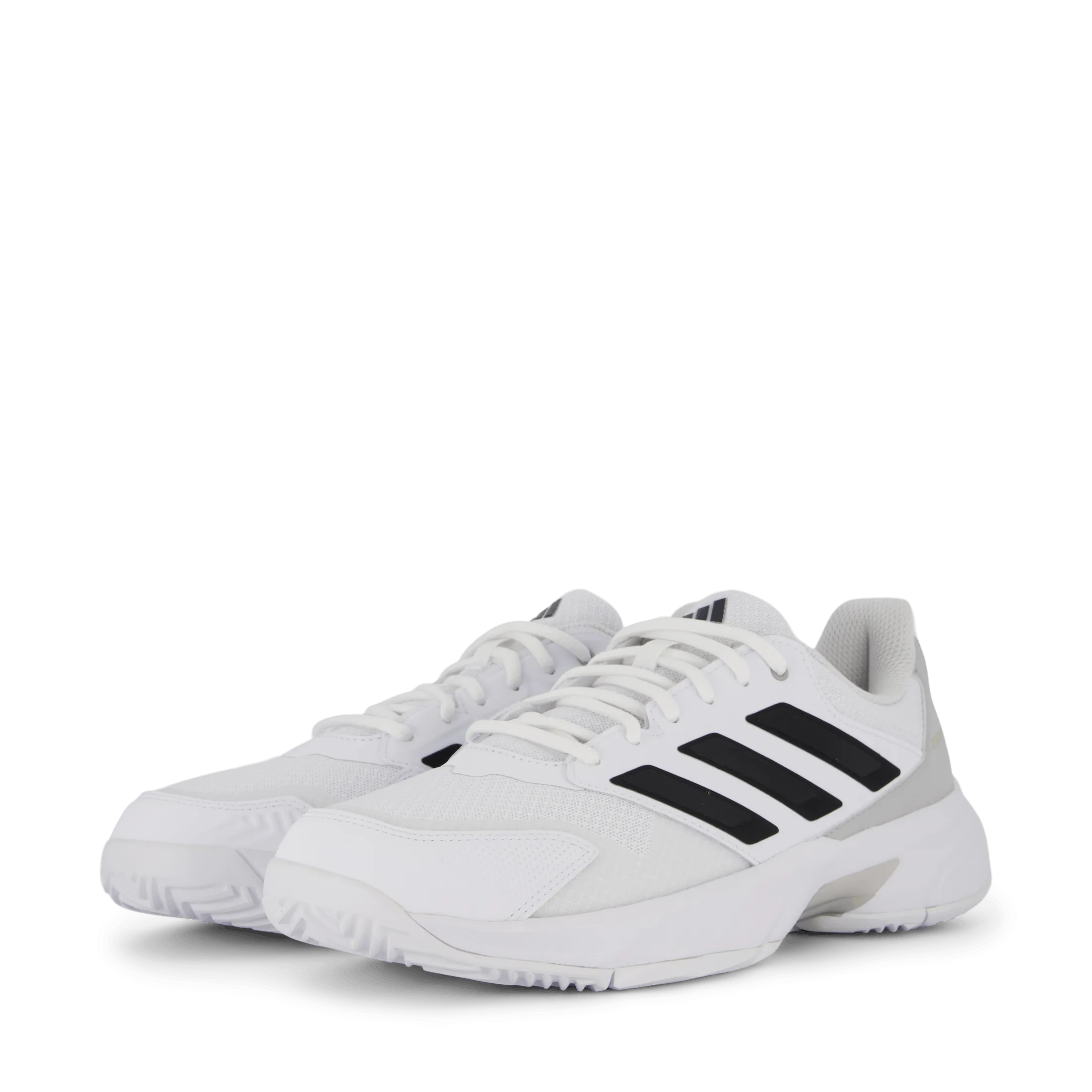 Courtjam Control 3 M White