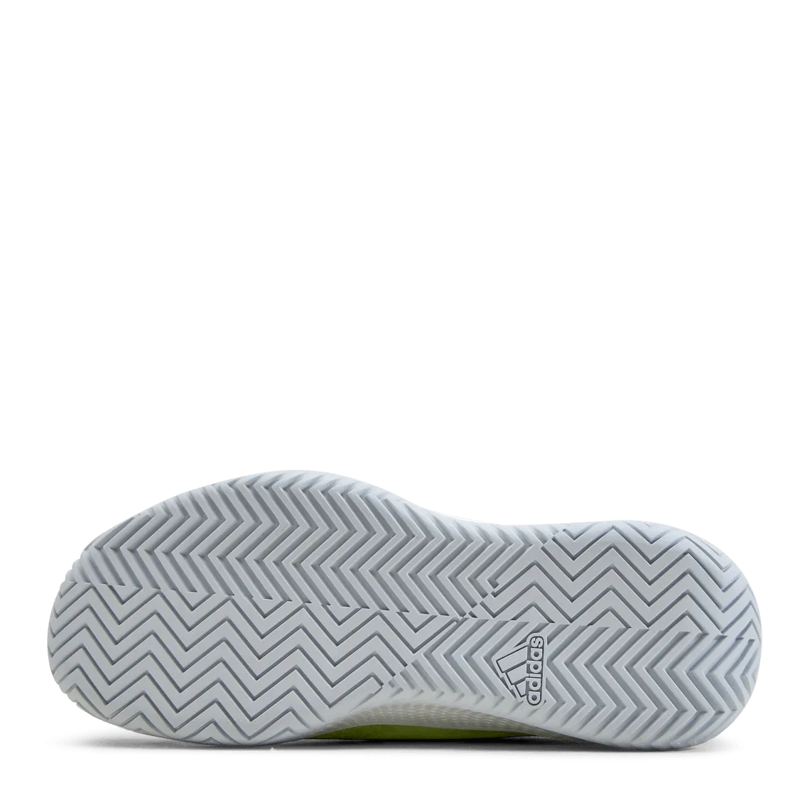 Defiant Generation White/Yellow