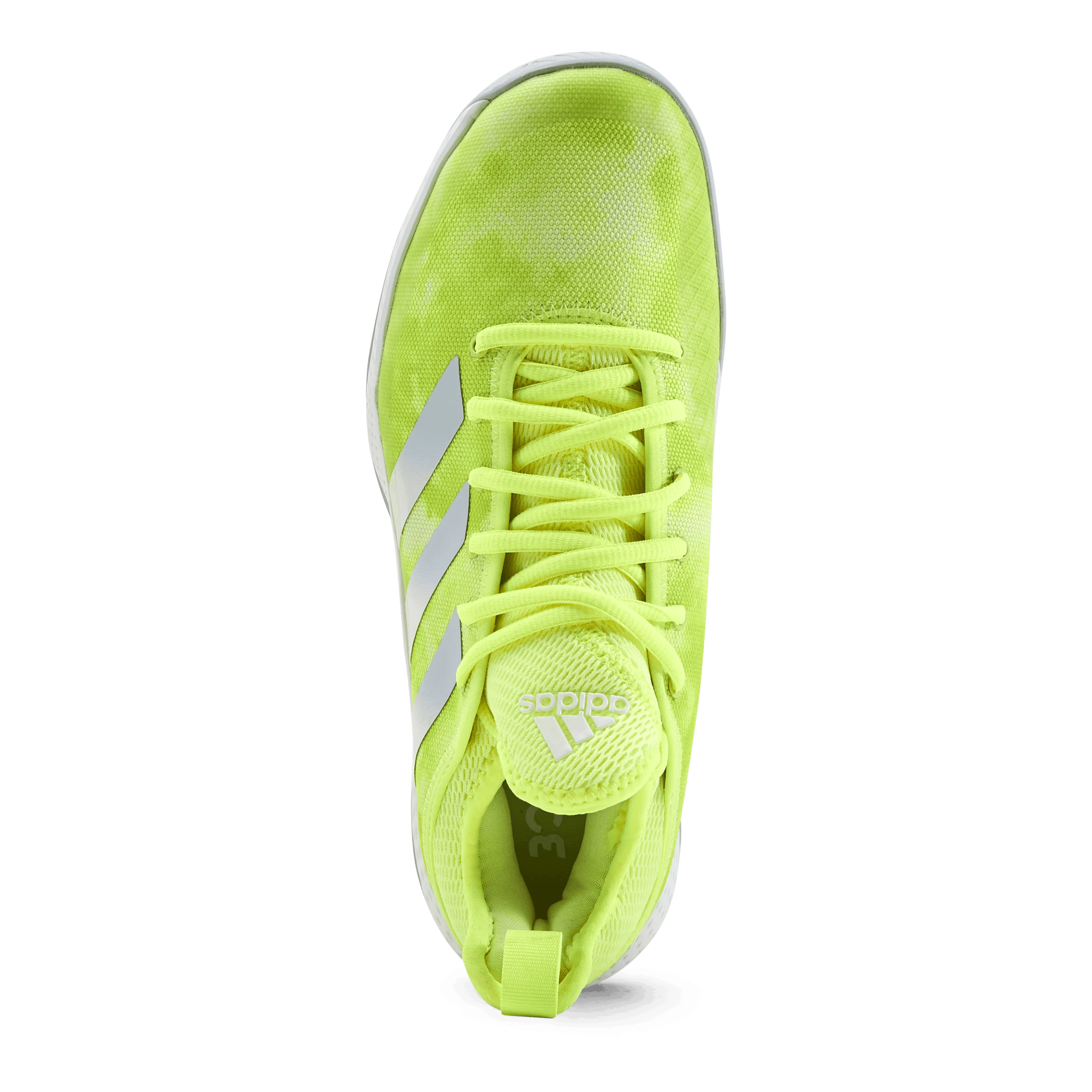 Defiant Generation White/Yellow