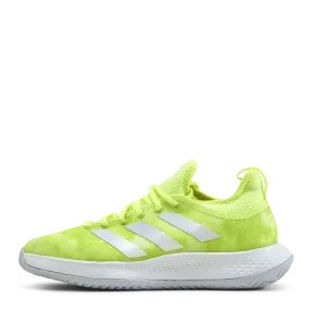 Defiant Generation White/Yellow