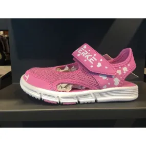Erke Outdoor Sandals Kids-Girls Lifestyle Pink/White 64120106047-201