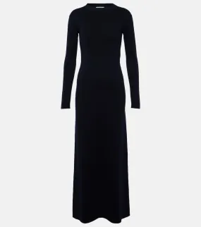 Fforme Aina cotton maxi dress