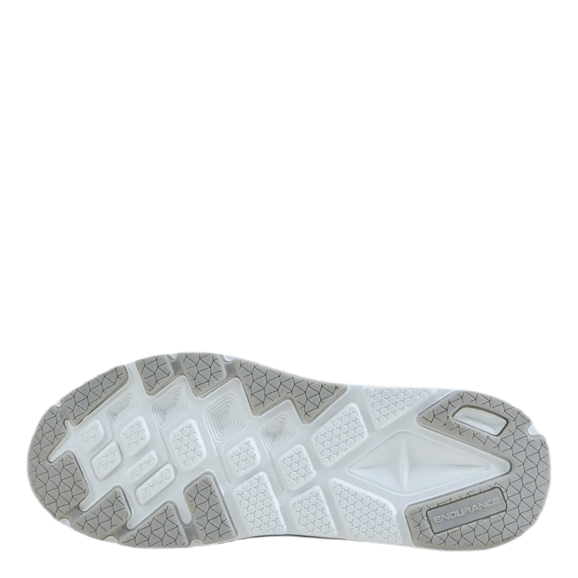 Fortlian W Training Shoe Grey