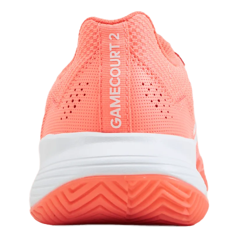 Gamecourt 2 W 000/red