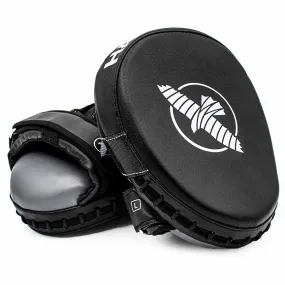 Hayabusa PTS3 Micro Focus Mitts