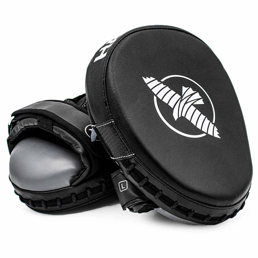 Hayabusa PTS3 Micro Focus Mitts