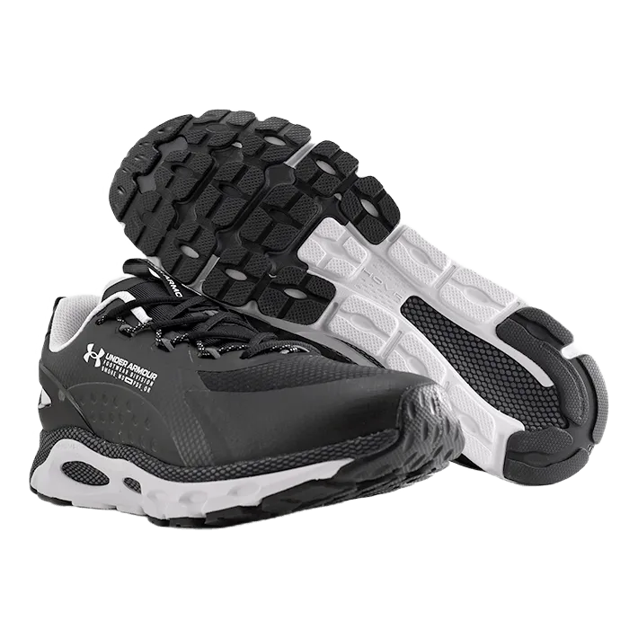Hovr Infinite Summit Ii Black