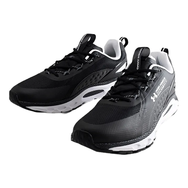 Hovr Infinite Summit Ii Black
